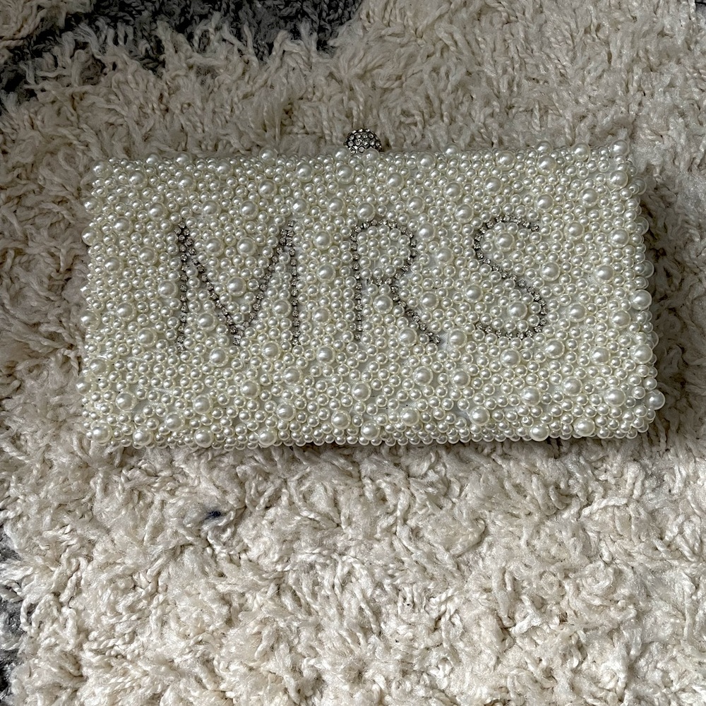 Pearl MRS clutch